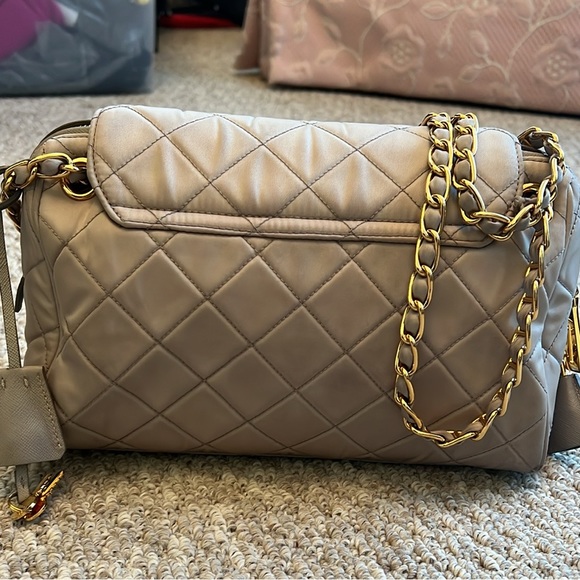 PRADA TESSUTO IMPUNTU - Picture 4 of 17